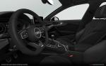 Audi A4 Ultra Sport 2018 года (NA)